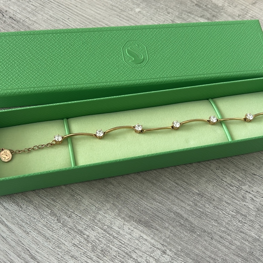 Swarovski Bracelet